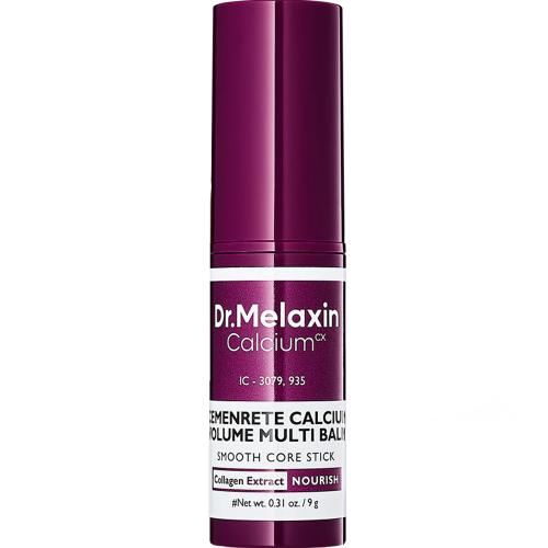 Cemenrete Calcium Volume Multi Balm Balsam de ten cu colagen si calciu 9 gr