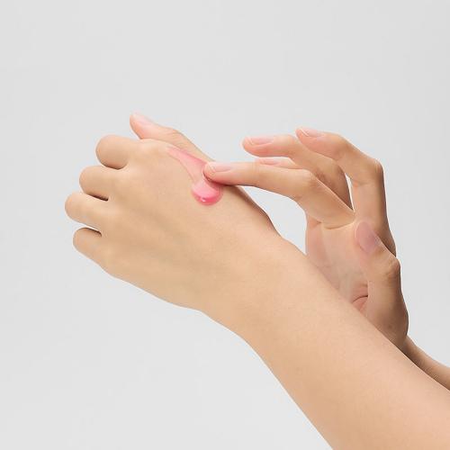 Dr. Melaxin Cemenrete Cyano Pink Spicule Serum - ser de fata formulat cu acid hialuronic si cianocobalamina, care contribuie la imbunatatirea confortului cutanat si la optimizarea absorbtiei ingredientelor active - 30 ml