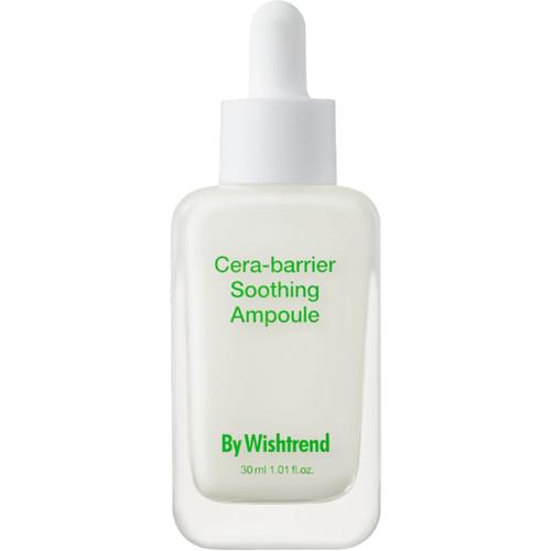 Cera-barrier Soothing Ampoule...