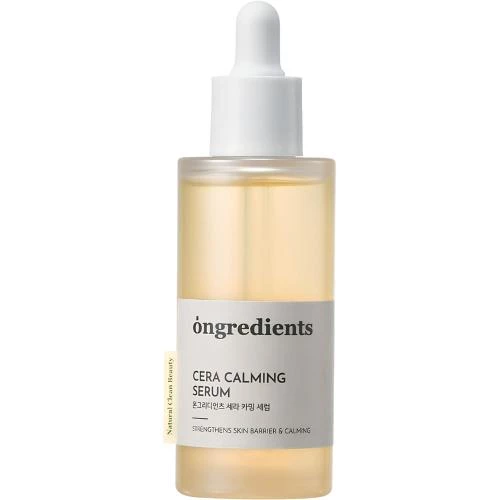 ONGREDIENTS Cera Calming Serum...
