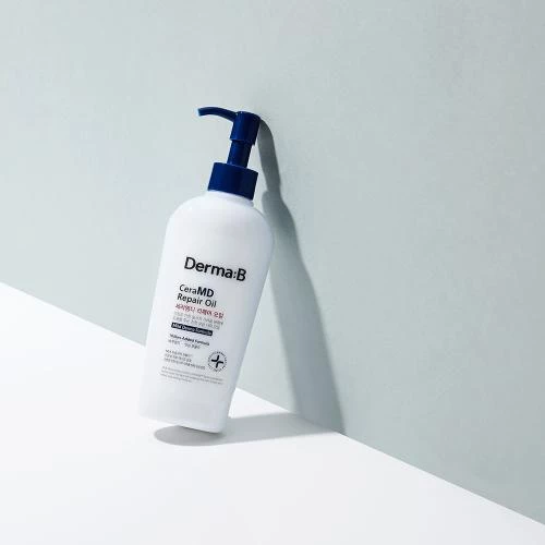 CeraMD Repair Oil Ulei de corp reparator 200 ml