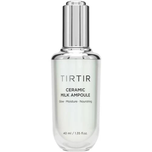 TIRTIR Ceramic Milk Ampoule –...