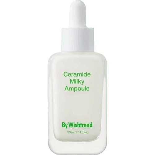 By Wishtrend Ceramide Milky...