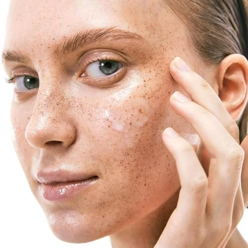 By Wishtrend Ceramide Milky Ampoule Ser de fata Calmare si Hidratare - Repara Bariera si Calmeaza Iritatiile, 30 ml