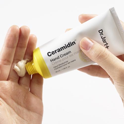 Ceramidin Crema de maini 50 ml