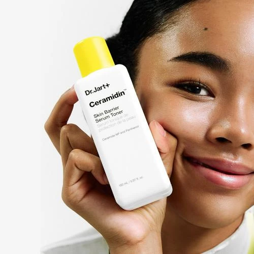 Ceramidin Skin Barrier Serum Toner Toner de fata 150 ml