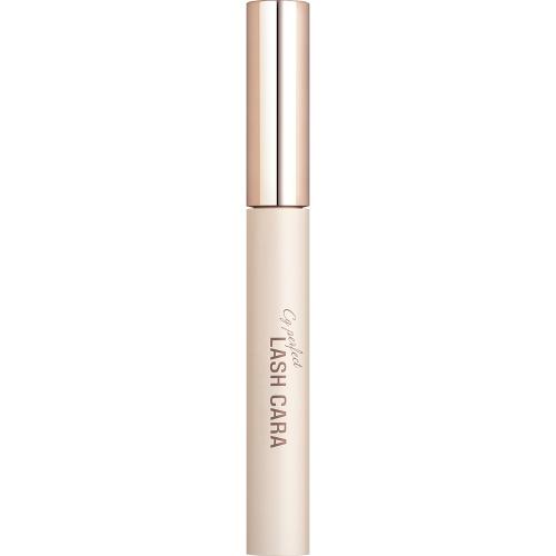 BLACK ROUGE CG Perfect Lash Cara - mascara formulata cu ulei de seminte de Camellia Japonica si pantenol, care contribuie la alungirea, volumizarea si curbarea intensa a genelor - 5.5 gr - CG01 Dizzy Black