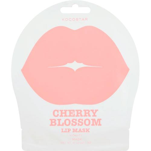 Cherry Blossom Masca de buze cu efect vitalizant si ferm Femei