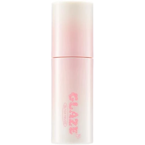 Black Rouge Chewy Lip Glaze –...