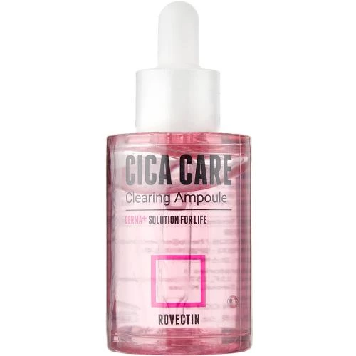 ROVECTIN Cica Care Ser de fata...