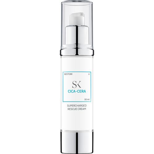 SKINTEGRA Cica-Cera - crema de fata formulata cu ceramide NP si Centella asiatica, care contribuie la hidratarea pielii si la mentinerea confortului cutanat - 50 ml