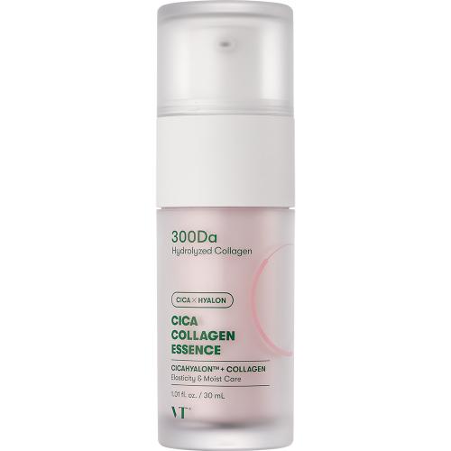 VT COSMETICS Cica Collagen Essence Esenta - hidratare si elasticitate, 30 ml
