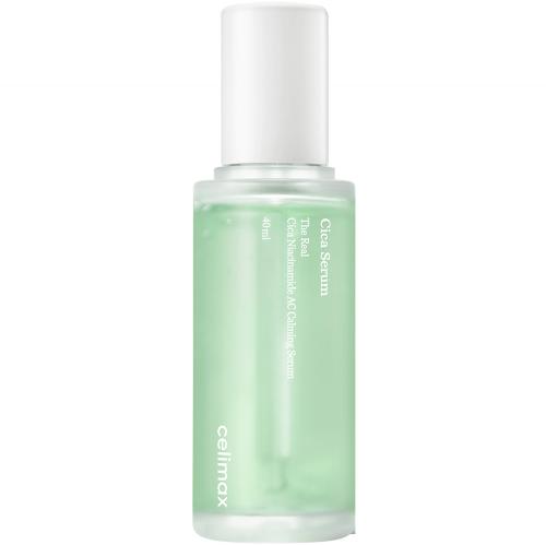 Cica Niacinamide AC Calming Ser de fata calmant cu niacinamide 40 ml
