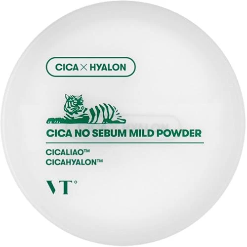 VT Cosmetics Cica No Sebum...