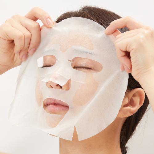 VT COSMETICS Cica Reti-A Mask set - hidratare si fermitate, 30 buc