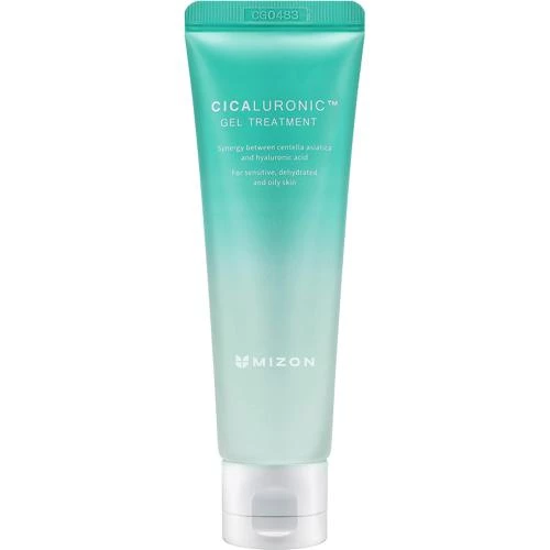 Cicaluronic Gel Treatment Gel de fata calmant 50 ml