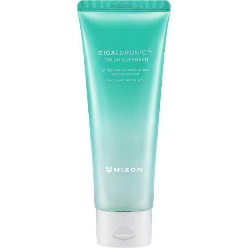 Cicaluronic Low pH Cleanser...