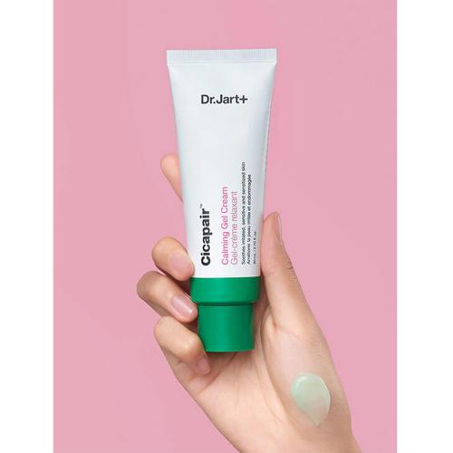 Cicapair Gel de fata calmant 80 ml