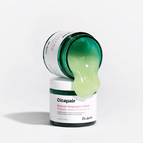 Cicapair Sleepair Ampoule-in Masca de fata 110 ml