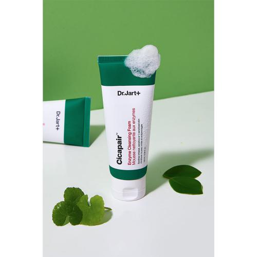 Cicapair Spuma de curatare cu Enzime 100 ml