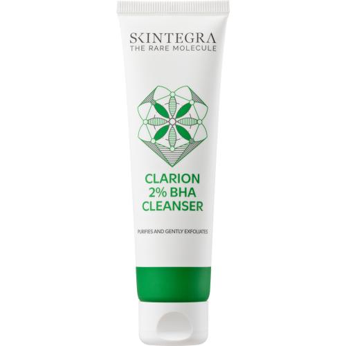 SKINTEGRA Clarion 2% BHA gel de curatare - purificare si calmare, 50 ml