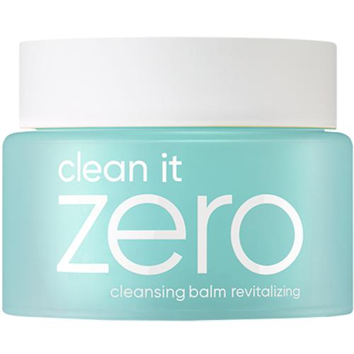 Clean it Zero Balsam de...