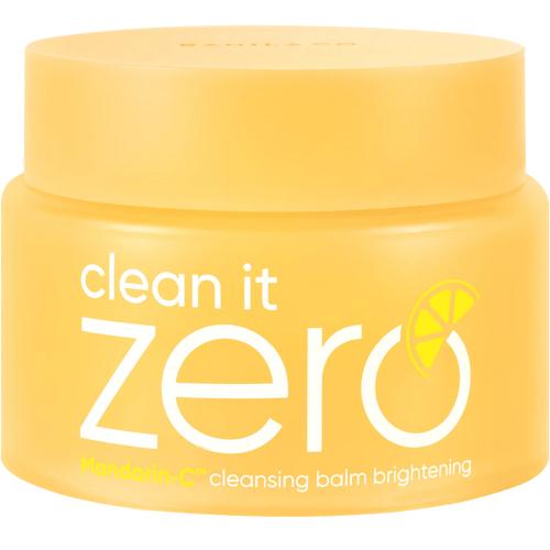 Clean it Zero Brightening...