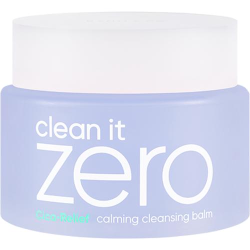 Clean it Zero Calming...