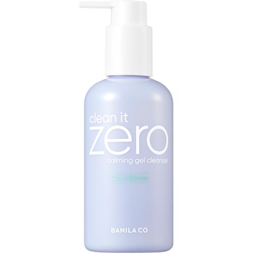 BANILA CO Clean it Zero Calming Gel Cleanser Gel de curatare - hidratare si echilibru, 200 ml