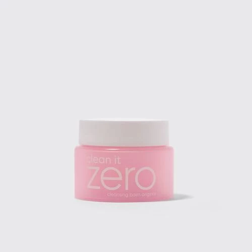 Clean it Zero Original Cleansing Balm Balsam de curatare 25 ml