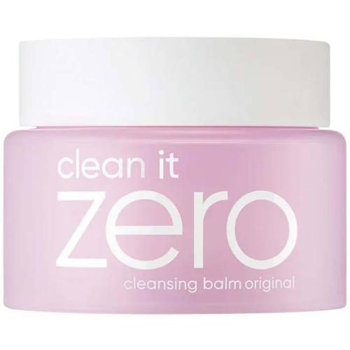 Clean it Zero Cleansing Balm...