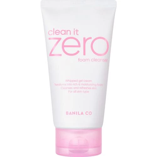 BANILA CO Clean It Zero...