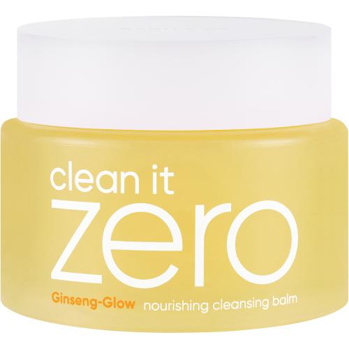 Clean it Zero Nourishing...