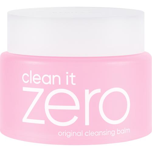BANILA CO Clean it Zero Balsam Demachiant Original - Curatare Profunda si Hidratare, 100 ml