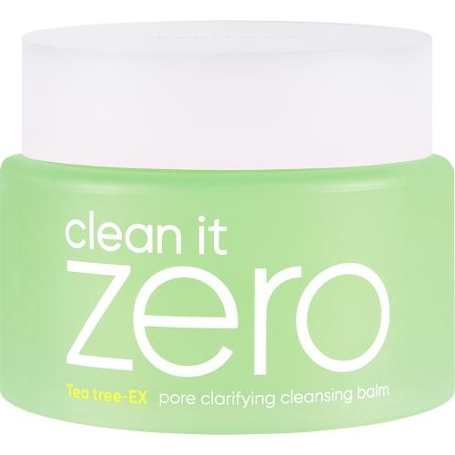 BANILA CO Clean It Zero Balsam Demachiant Clarifiant pentru Porii Dilatati - Curatare Profunda si Control Sebum, 100 ml