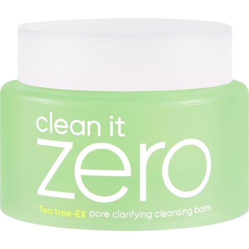 BANILA CO Clean it Zero Balsam Demachiant Clarifiant - Curatare Profunda si Control Sebum, 50 ml