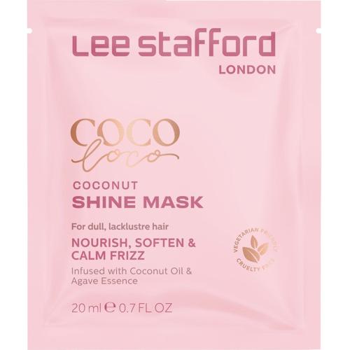 Lee Stafford Coco Loco Coconut...