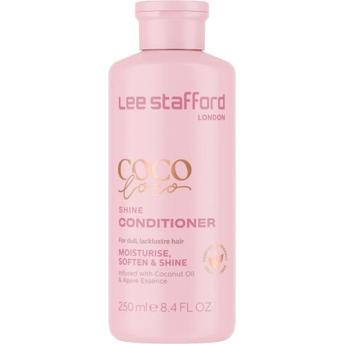 Coco Loco Shine Conditioner...