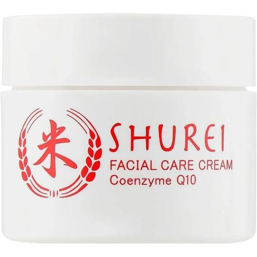 Shurei Q10 Essence - Crema...