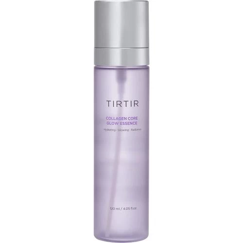 TIRTIR Collagen Core Esenta Faciala Spray Glow - Hidratare Intensa si Fermitate cu Colagen, 120 ml