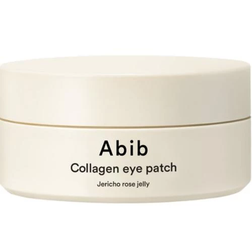 Collagen Eye Patch Jericho...