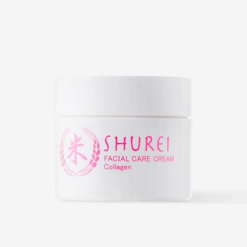 SHUREI Collagen Boost Crema pentru fata cu colagen Revitalizare si Hidratare Intensa, 48 gr