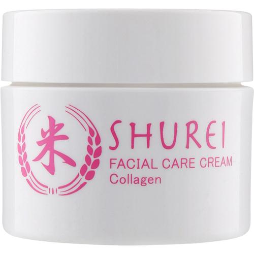 Shurei Collagen Lift - Crema...