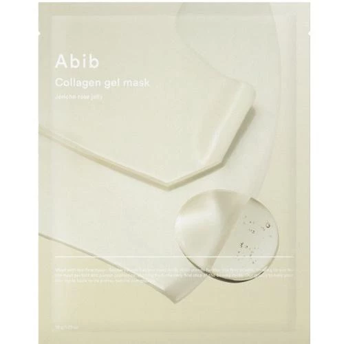 Collagen Gel Mask Jericho Rose...