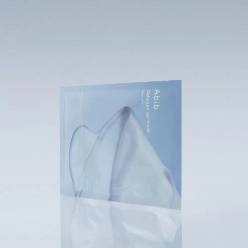 Collagen Gel Mask Sedum Jelly Masca de fata hranitoare 35 ml