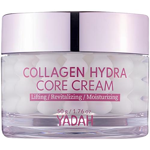 Cremă de față Yadah Collagen...