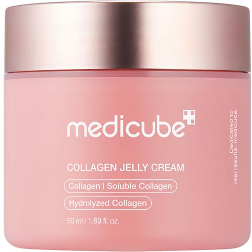 Collagen Jelly Cream Crema de fata 50 ml