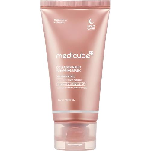 Medicube Collagen Night...