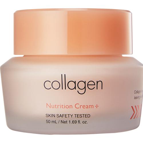 Collagen Nutrition + Crema de...