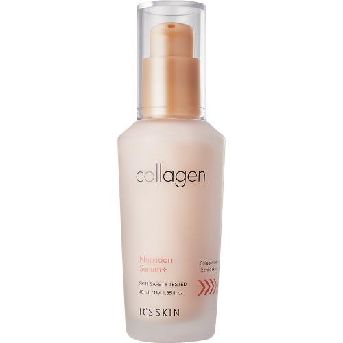 Collagen Nutrition + Ser de...